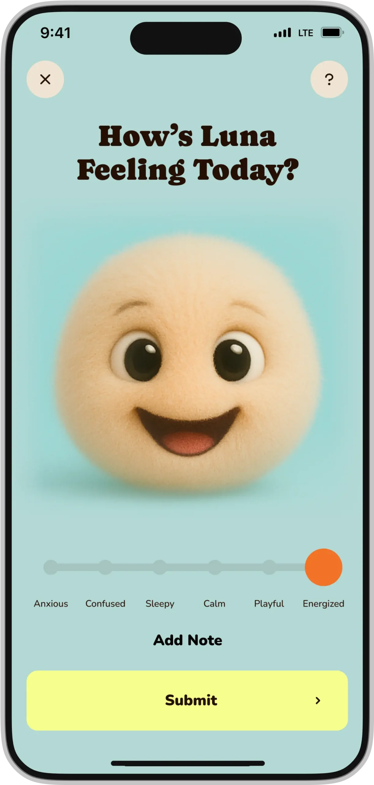 Zooli — your smart AI Pet Companion!